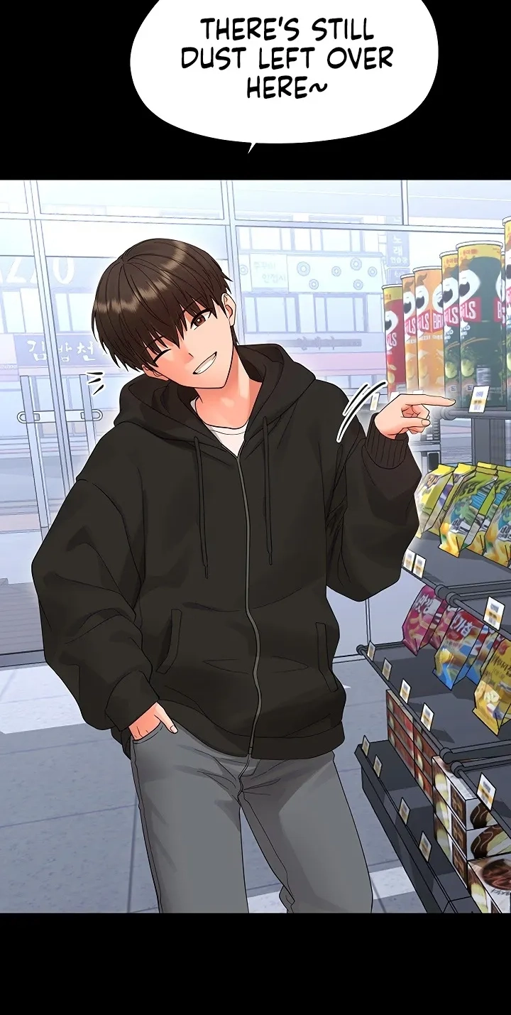 Read Small Beast chapter 39 image 37 on Lezhin