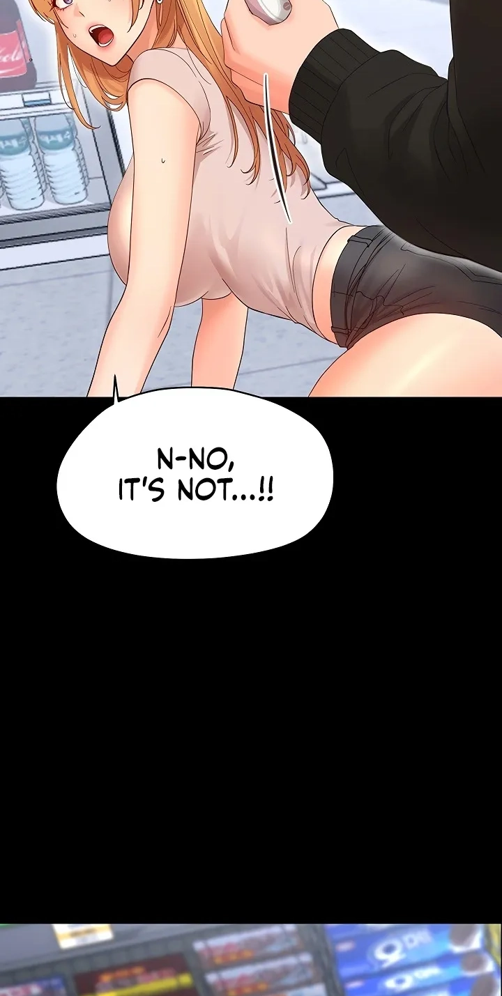 Read Small Beast chapter 39 image 40 on Lezhin