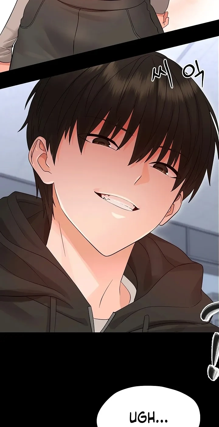 Read Small Beast chapter 39 image 46 on Lezhin