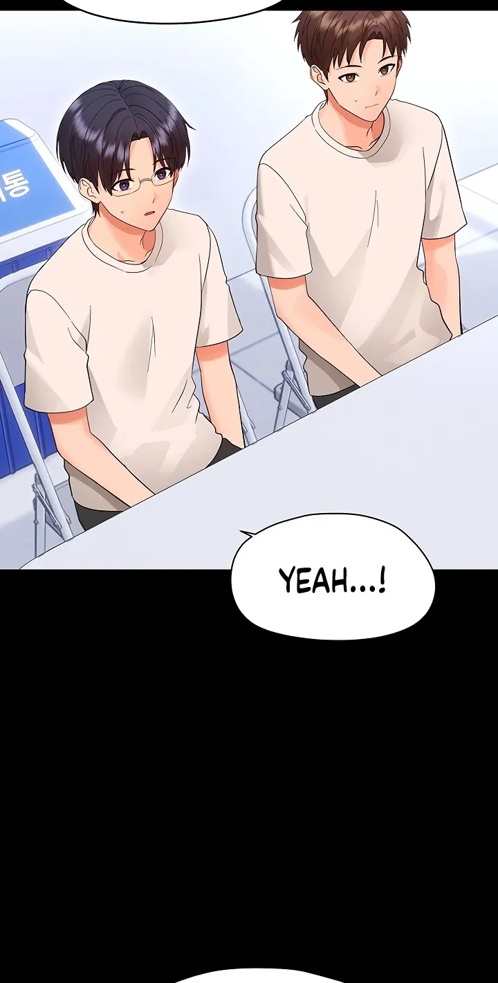 Read Small Beast chapter 39 image 54 on Lezhin