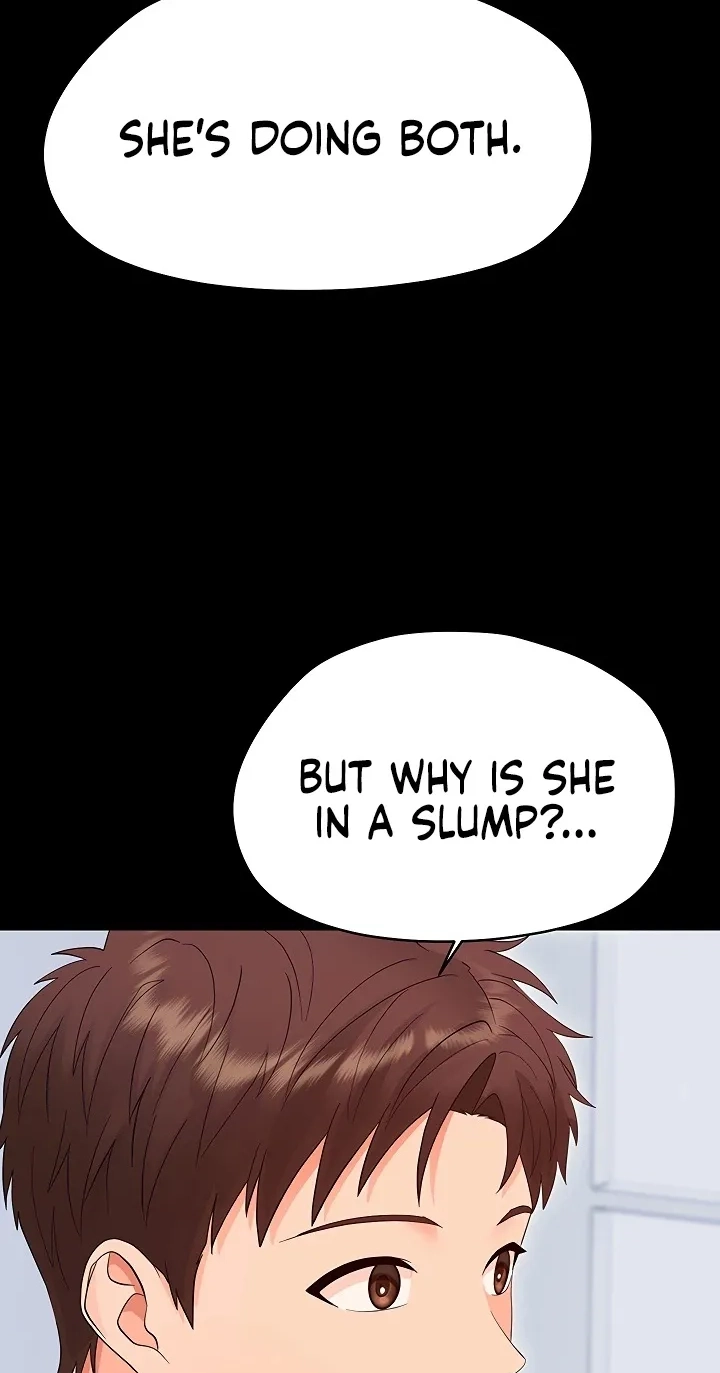 Read Small Beast chapter 39 image 60 on Lezhin