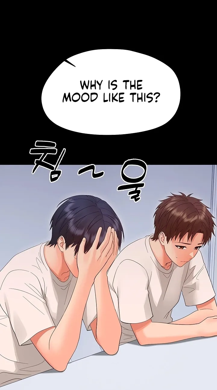 Read Small Beast chapter 39 image 66 on Lezhin