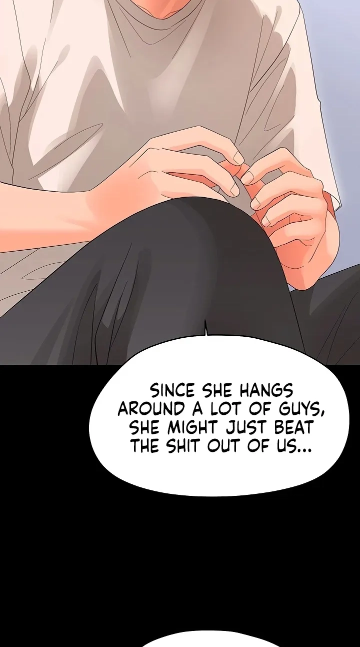 Read Small Beast chapter 39 image 68 on Lezhin