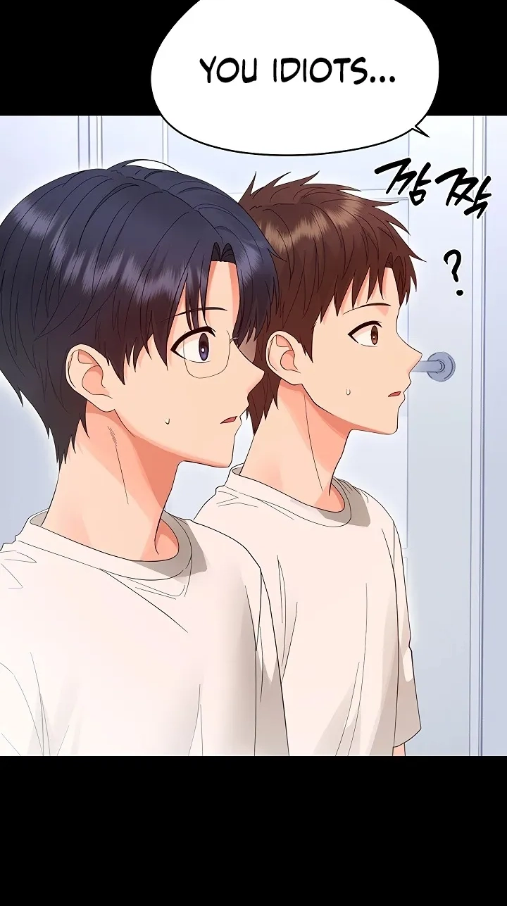 Read Small Beast chapter 39 image 69 on Lezhin