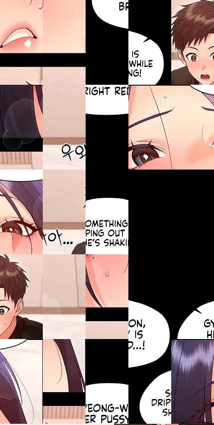 Read Small Beast chapter 39 image 7 on Lezhin