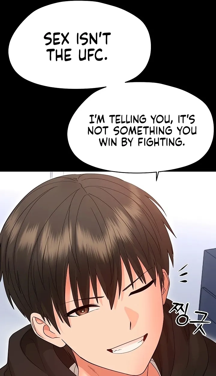Read Small Beast chapter 39 image 70 on Lezhin