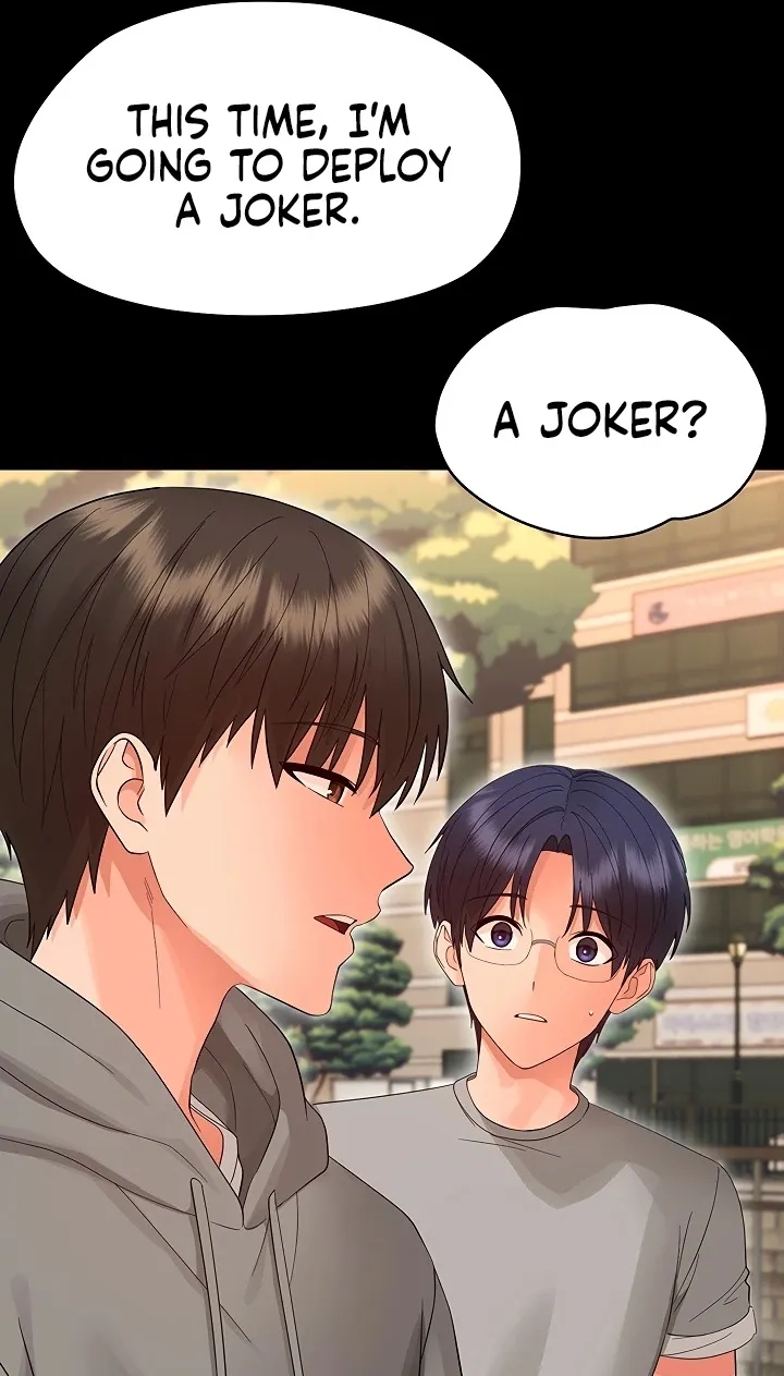 Read Small Beast chapter 39 image 84 on Lezhin