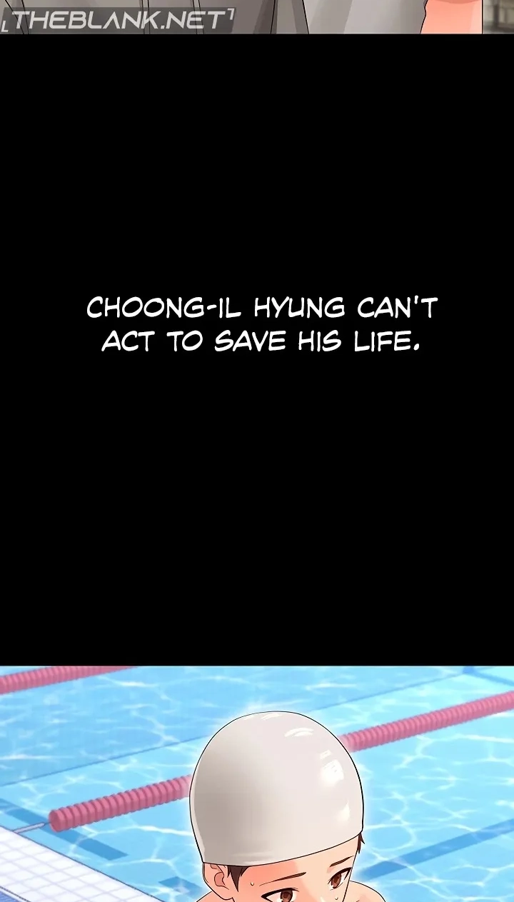 Read Small Beast chapter 39 image 85 on Lezhin