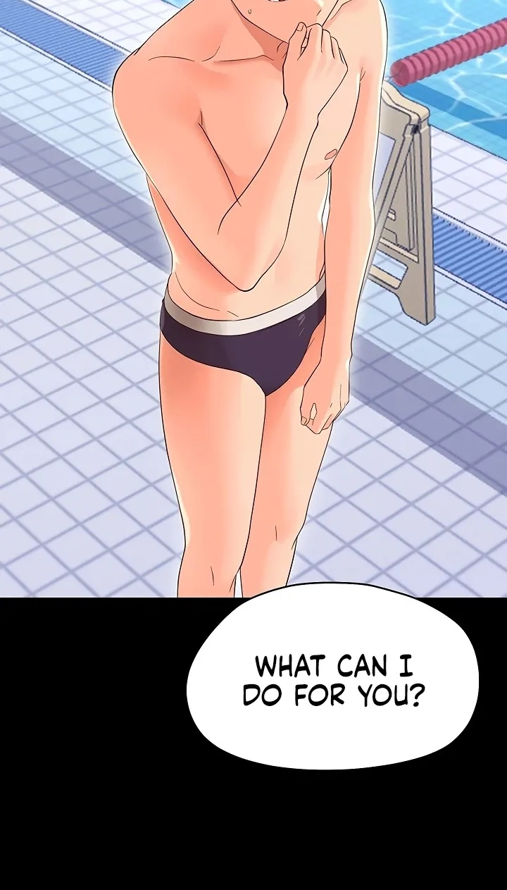 Read Small Beast chapter 39 image 86 on Lezhin