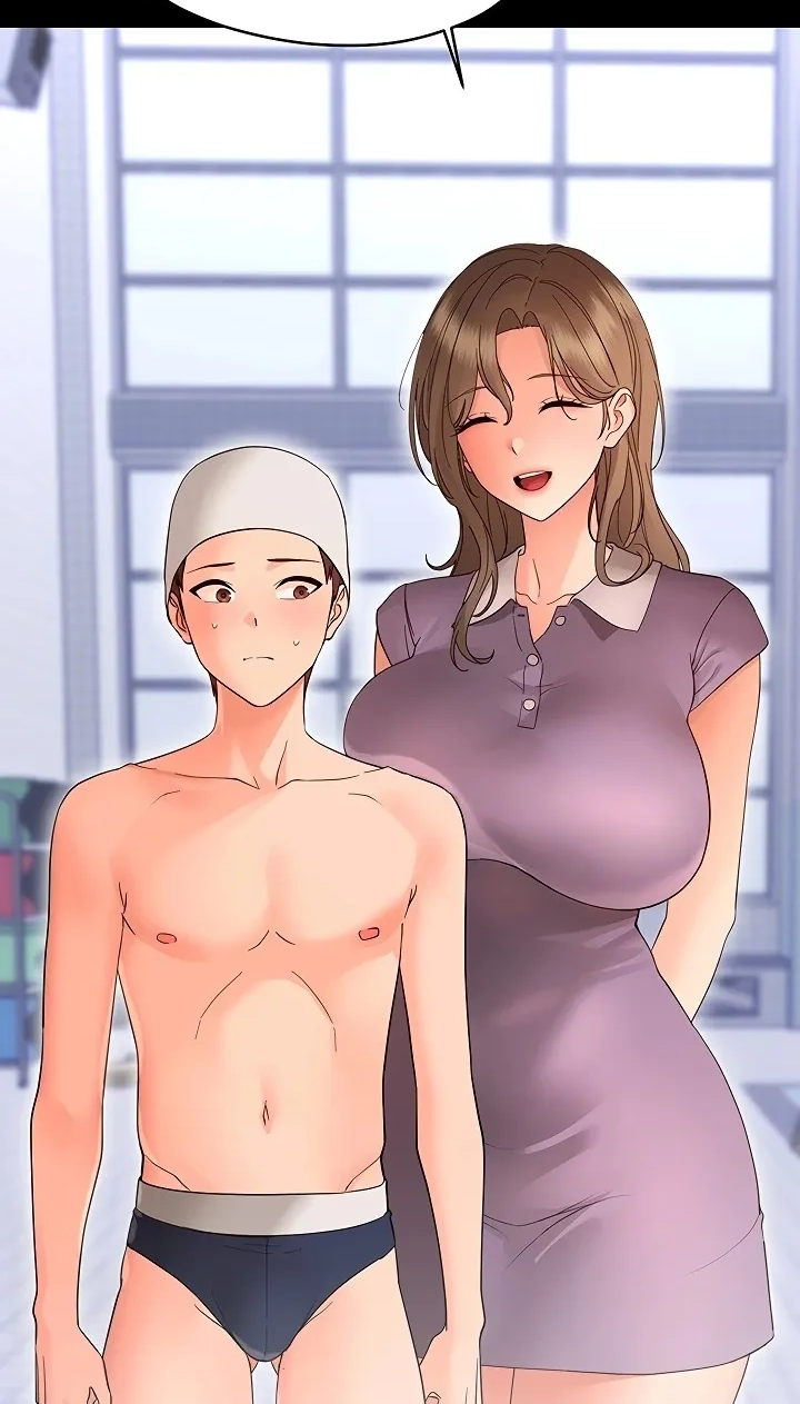 Read Small Beast chapter 39 image 89 on Lezhin