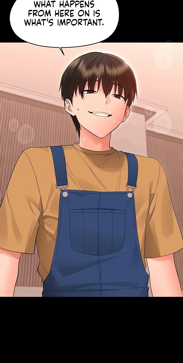 Read Small Beast chapter 39 image 9 on Lezhin