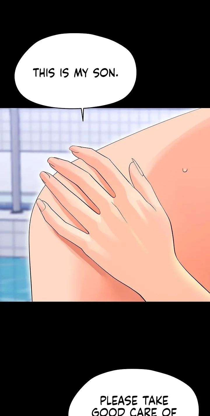 Read Small Beast chapter 39 image 92 on Lezhin