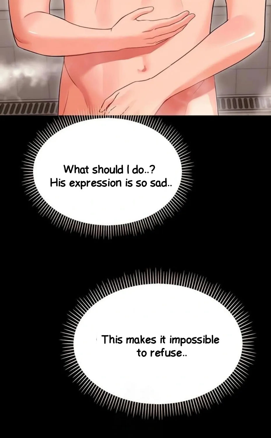 Read Small Beast chapter 4 image 10 on Lezhin