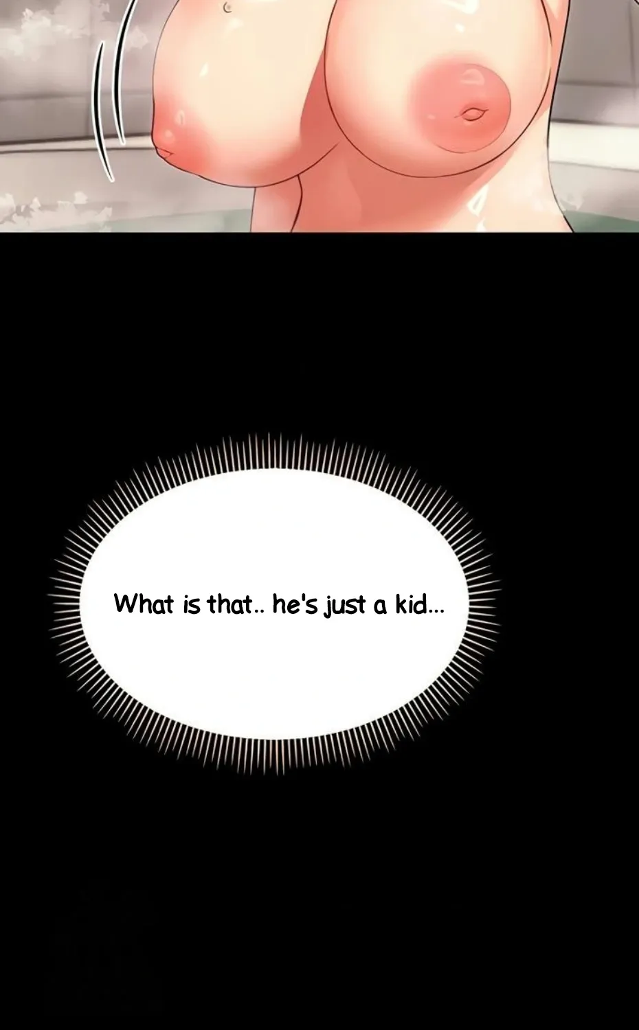 Read Small Beast chapter 4 image 108 on Lezhin