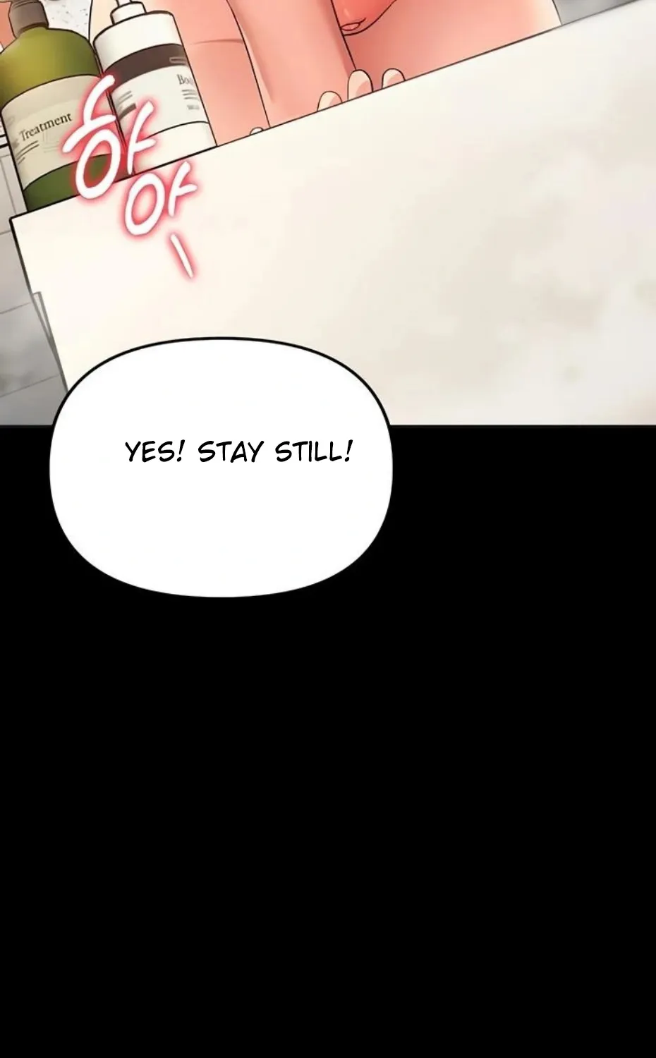 Read Small Beast chapter 4 image 19 on Lezhin