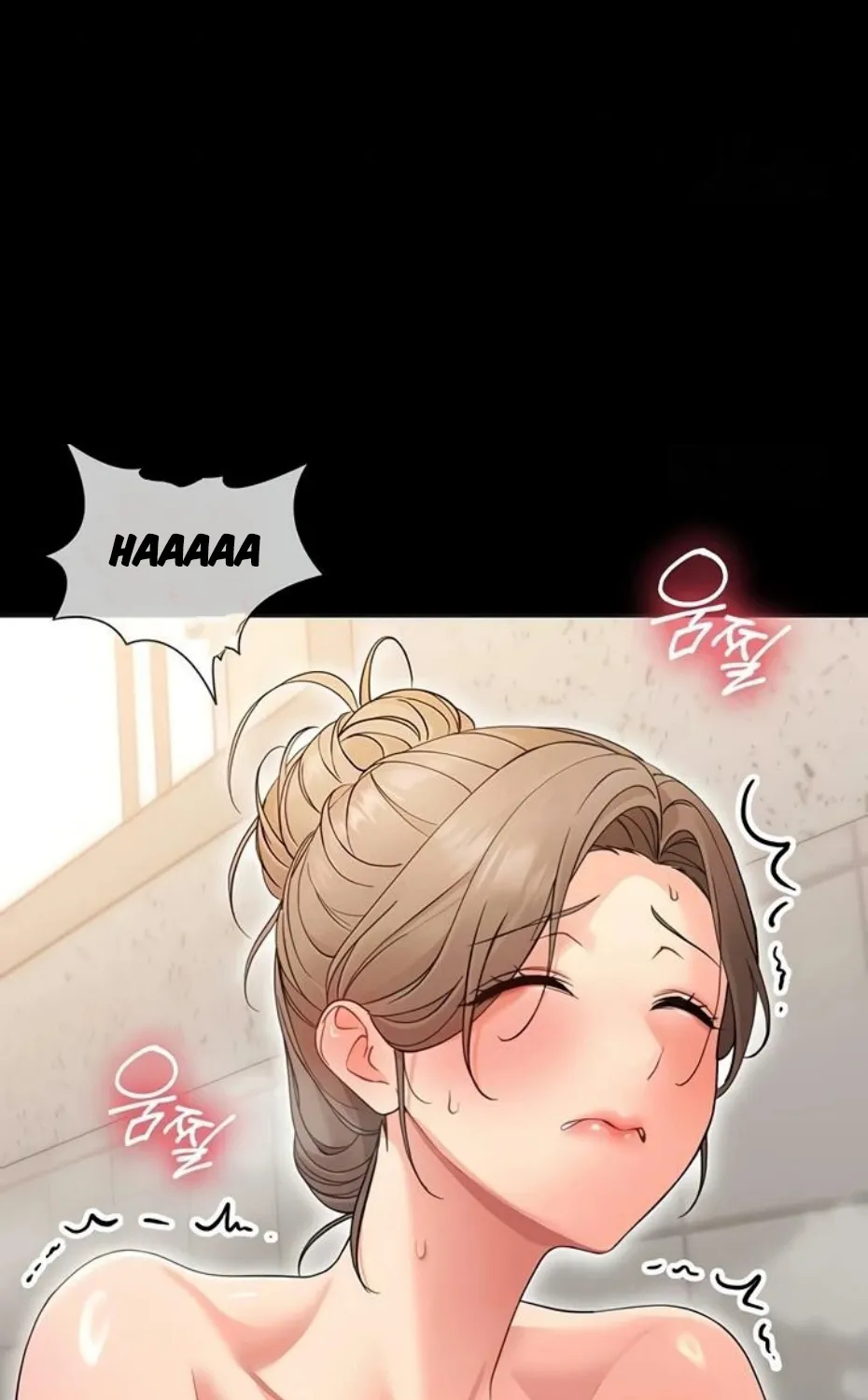 Read Small Beast chapter 4 image 20 on Lezhin