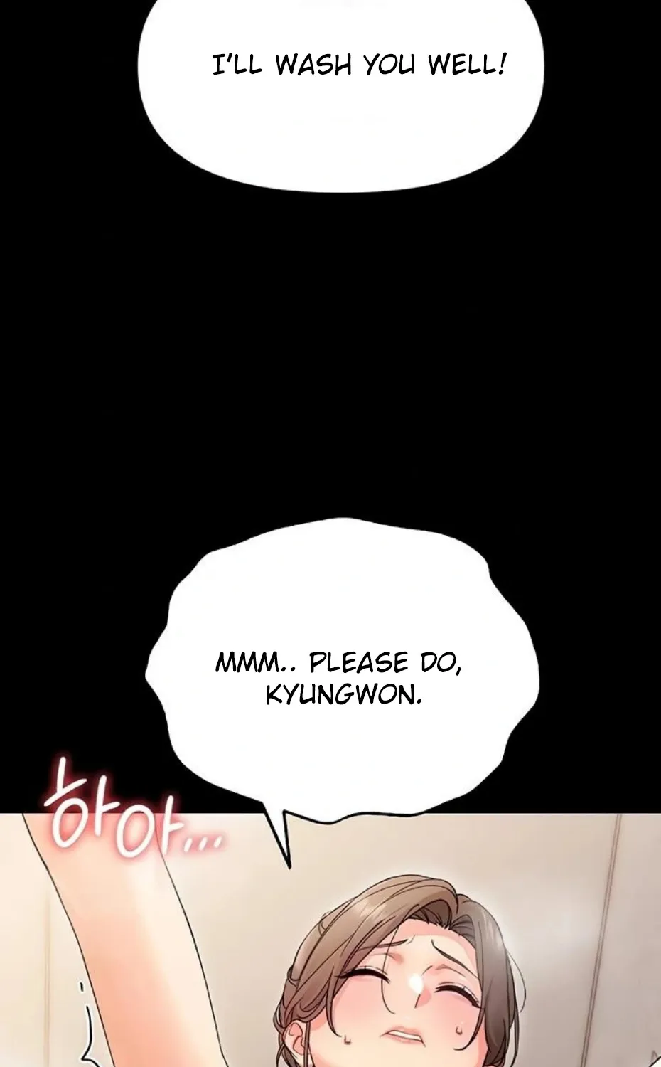 Read Small Beast chapter 4 image 26 on Lezhin