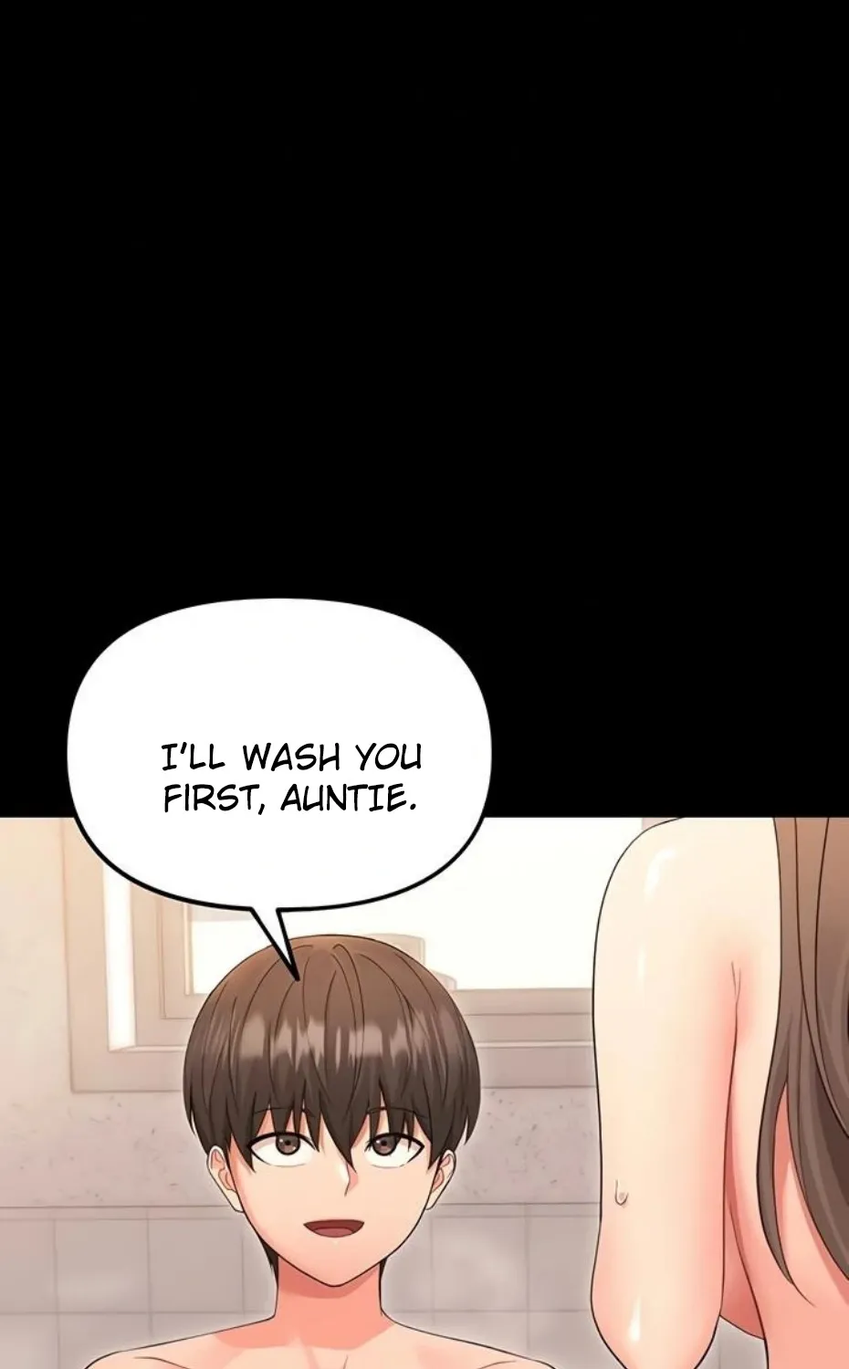 Read Small Beast chapter 4 image 3 on Lezhin