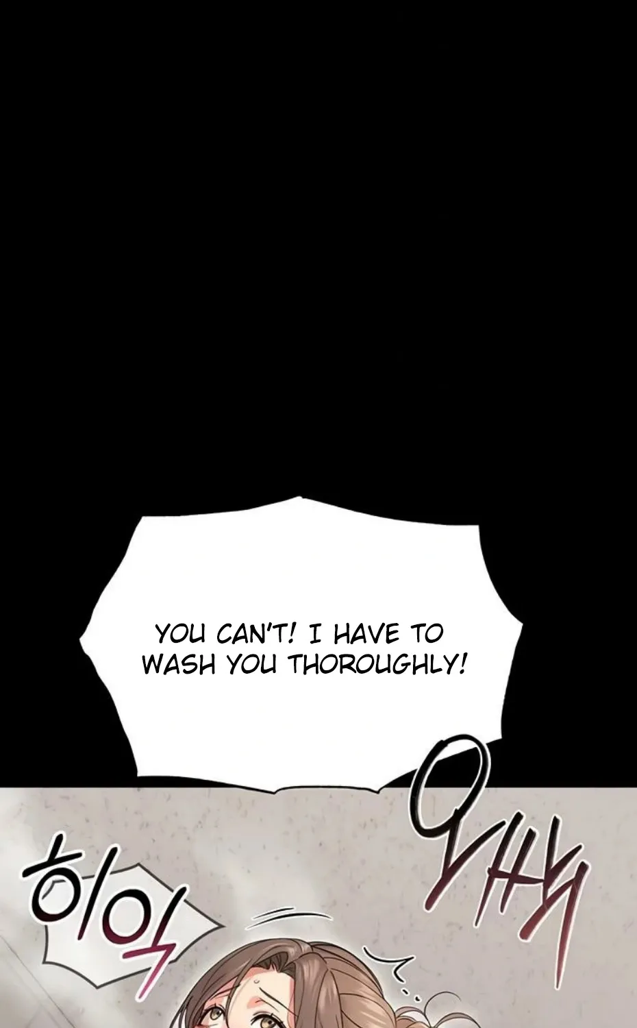 Read Small Beast chapter 4 image 41 on Lezhin