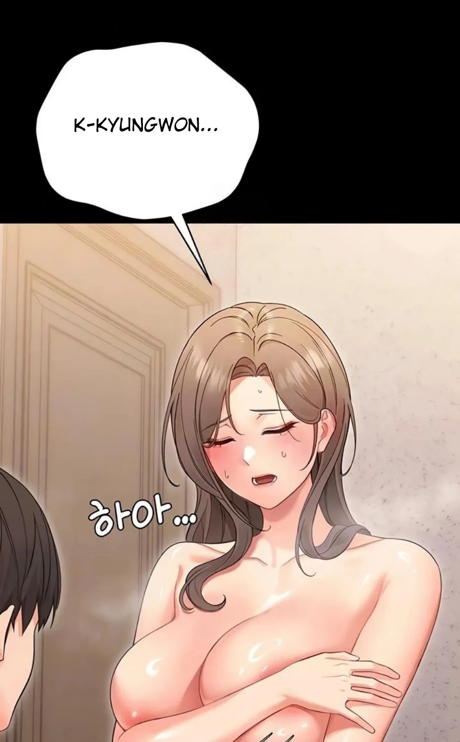 Read Small Beast chapter 4 image 5 on Lezhin