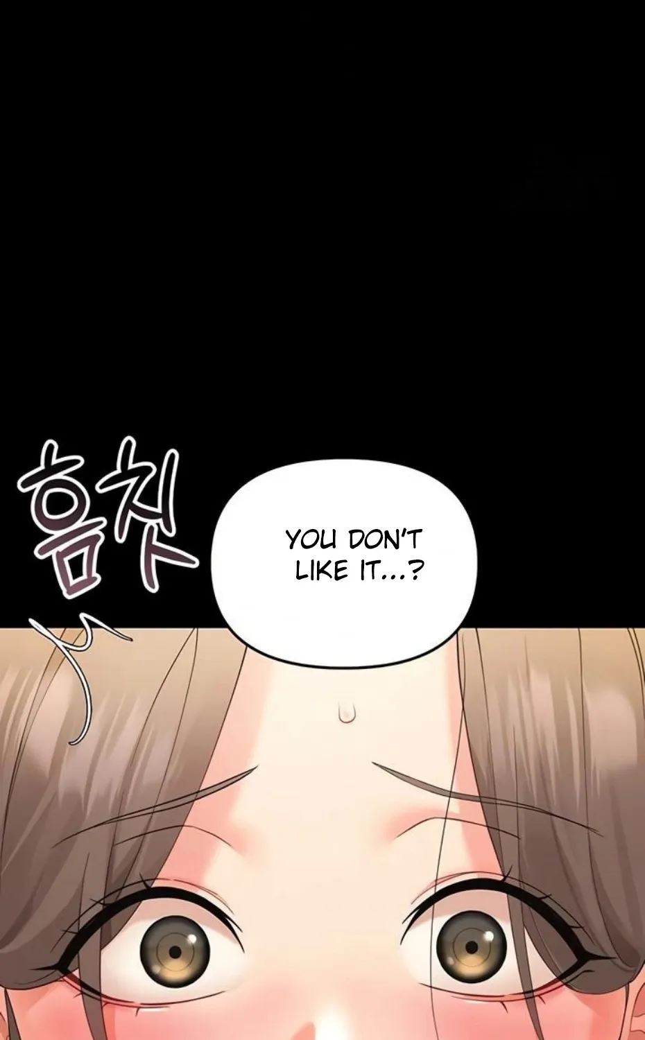 Read Small Beast chapter 4 image 7 on Lezhin