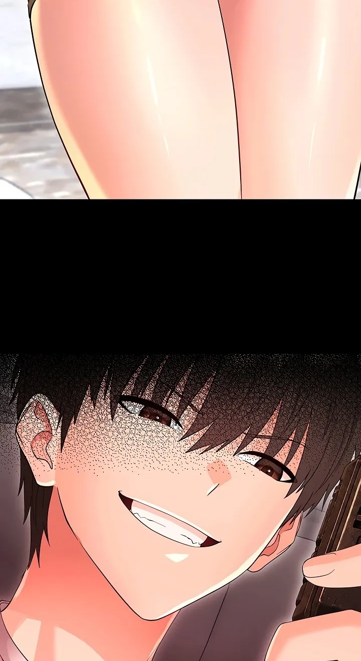 Read Small Beast chapter 40 image 100 on Lezhin