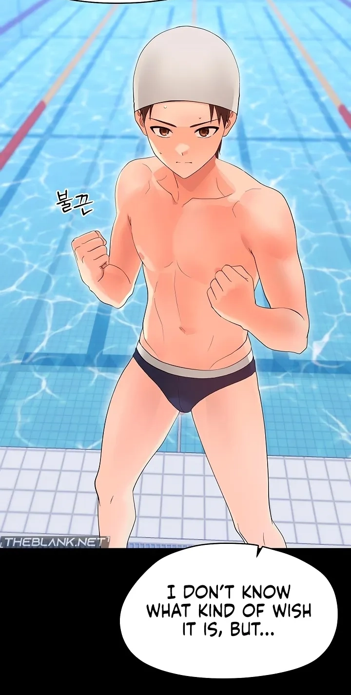 Read Small Beast chapter 40 image 12 on Lezhin
