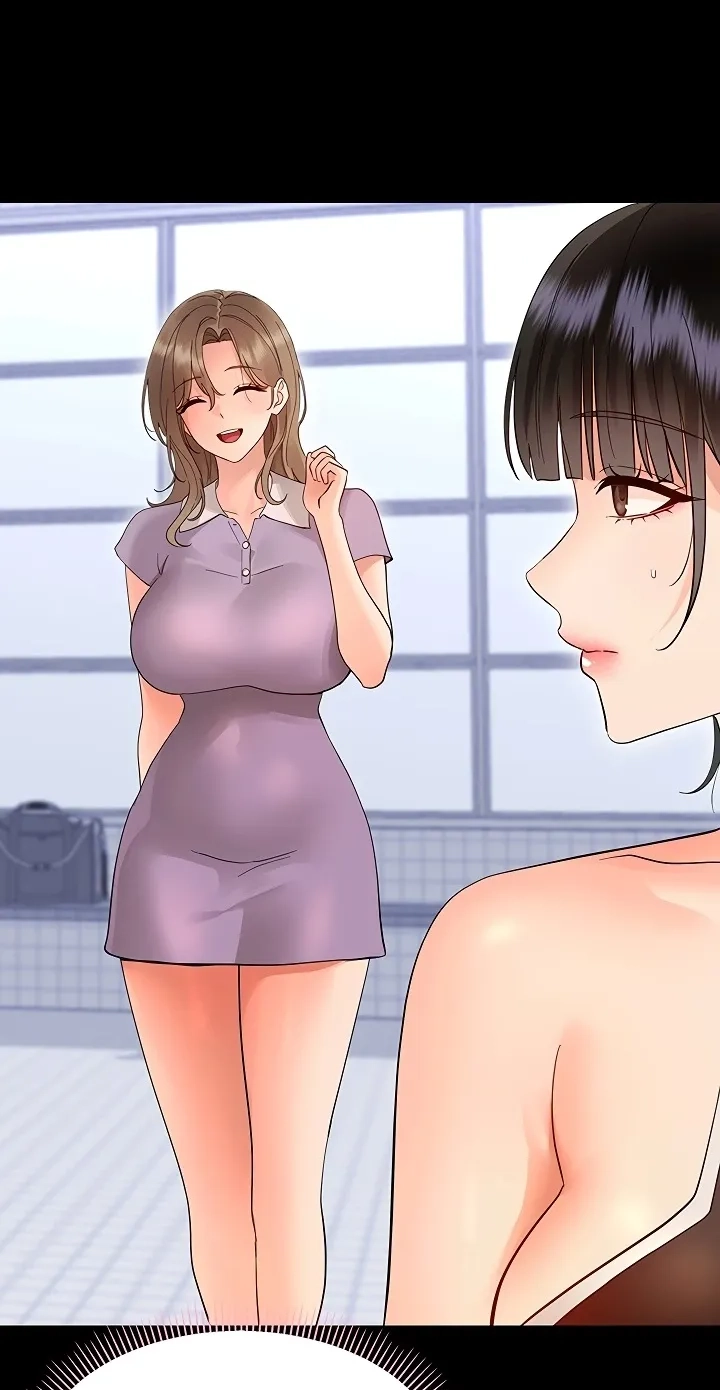 Read Small Beast chapter 40 image 17 on Lezhin