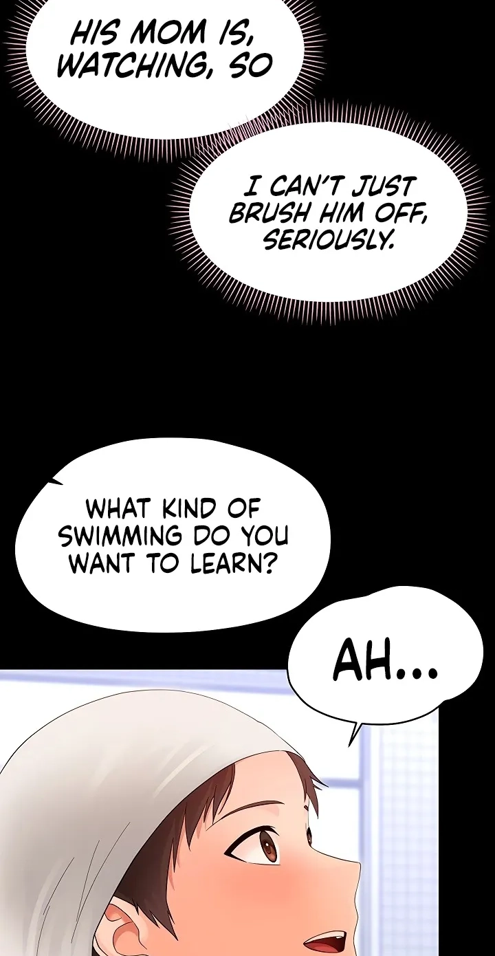 Read Small Beast chapter 40 image 18 on Lezhin