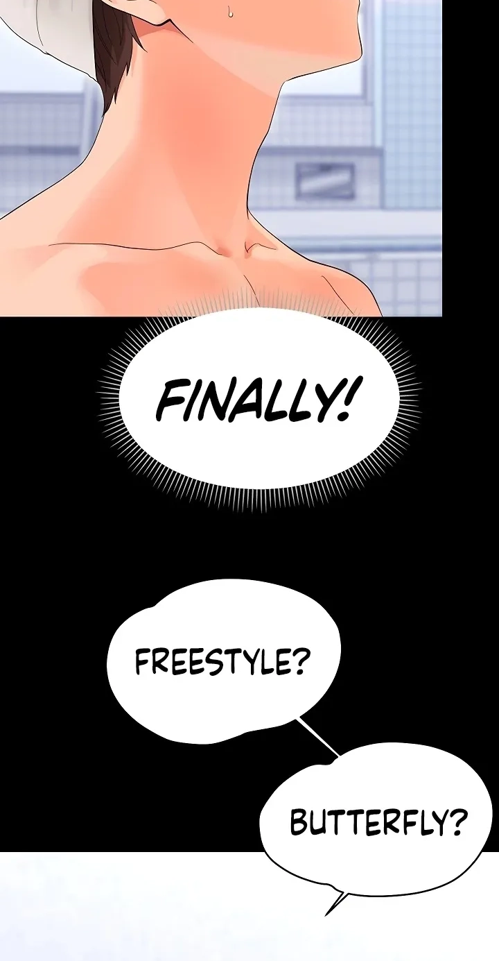 Read Small Beast chapter 40 image 19 on Lezhin