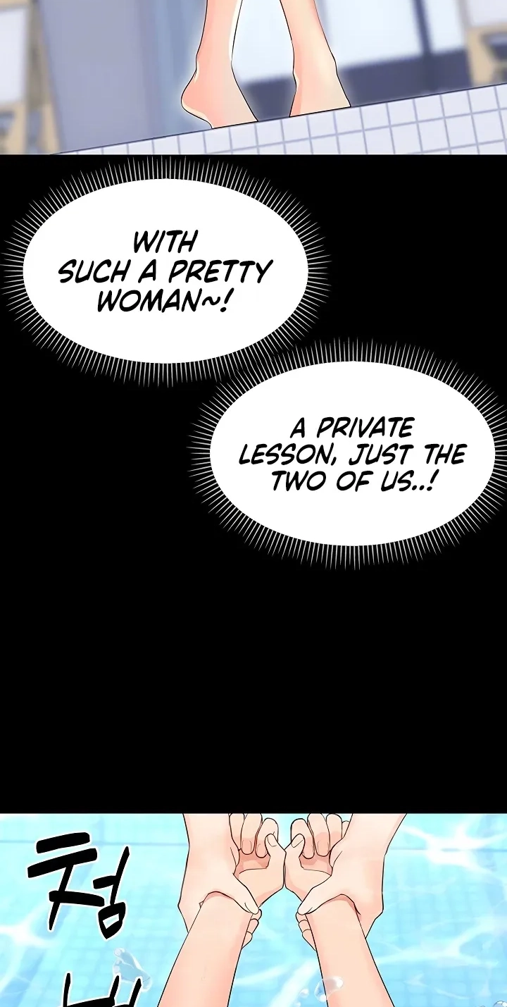 Read Small Beast chapter 40 image 21 on Lezhin