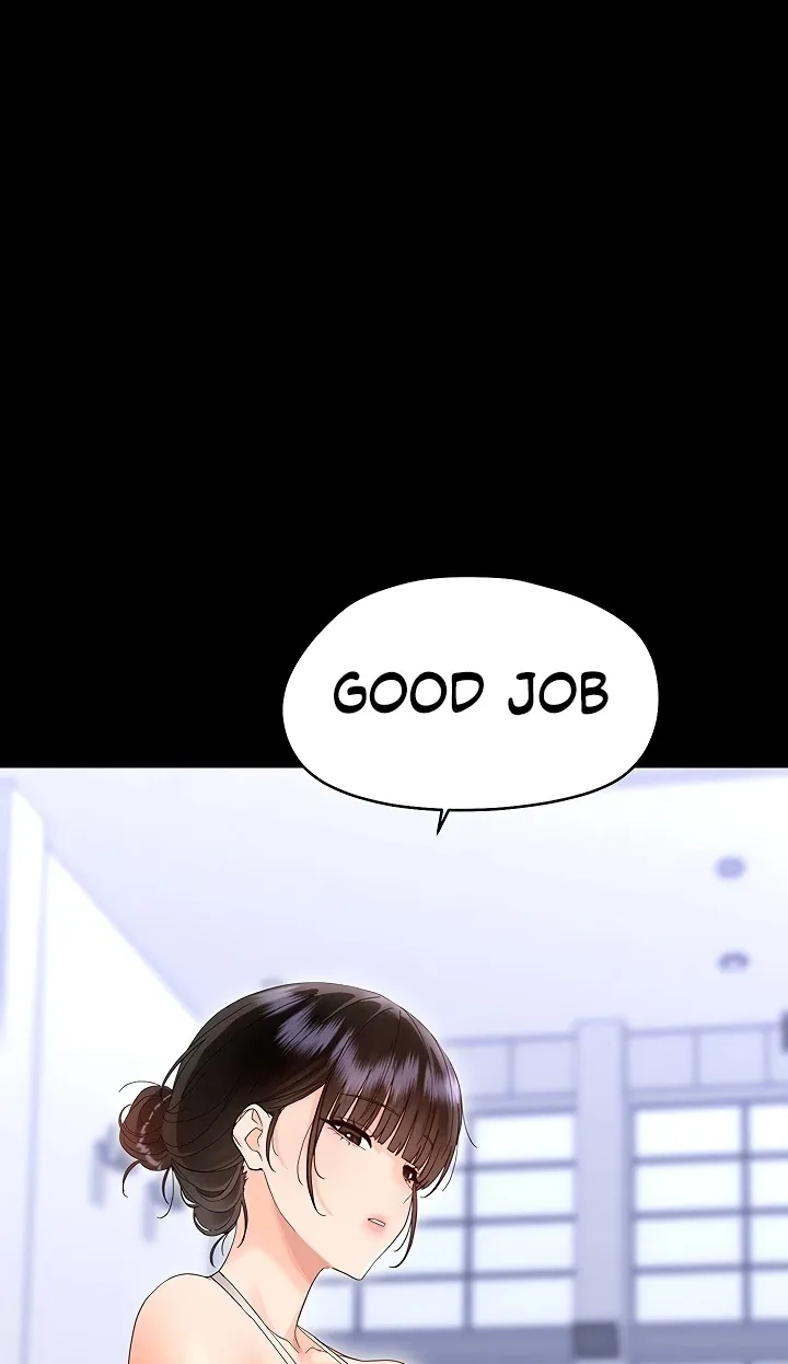 Read Small Beast chapter 40 image 27 on Lezhin