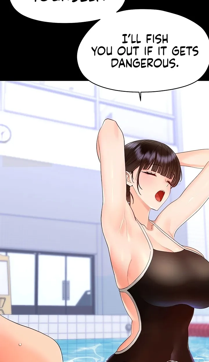 Read Small Beast chapter 40 image 31 on Lezhin