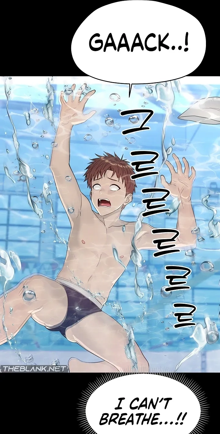 Read Small Beast chapter 40 image 34 on Lezhin