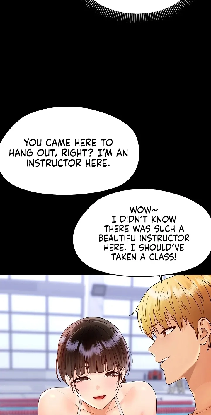 Read Small Beast chapter 40 image 35 on Lezhin
