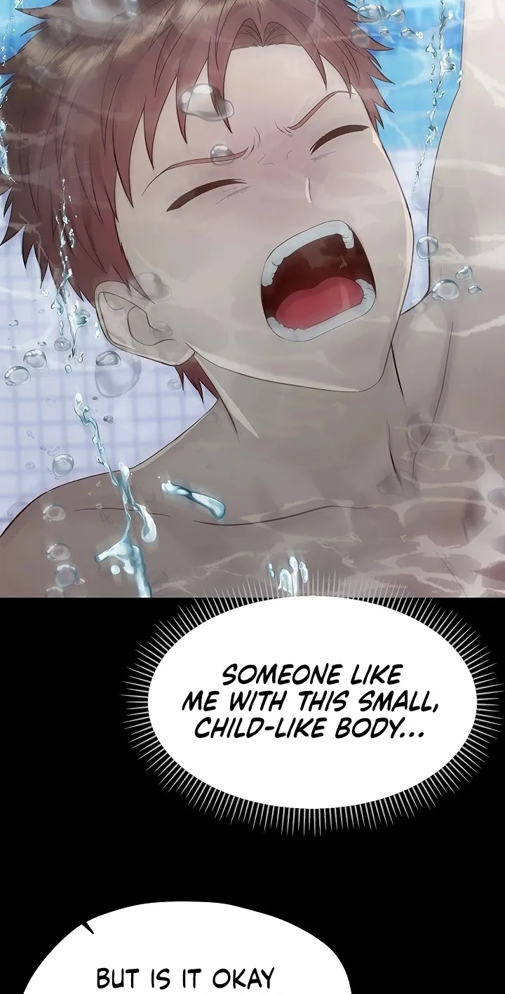 Read Small Beast chapter 40 image 37 on Lezhin