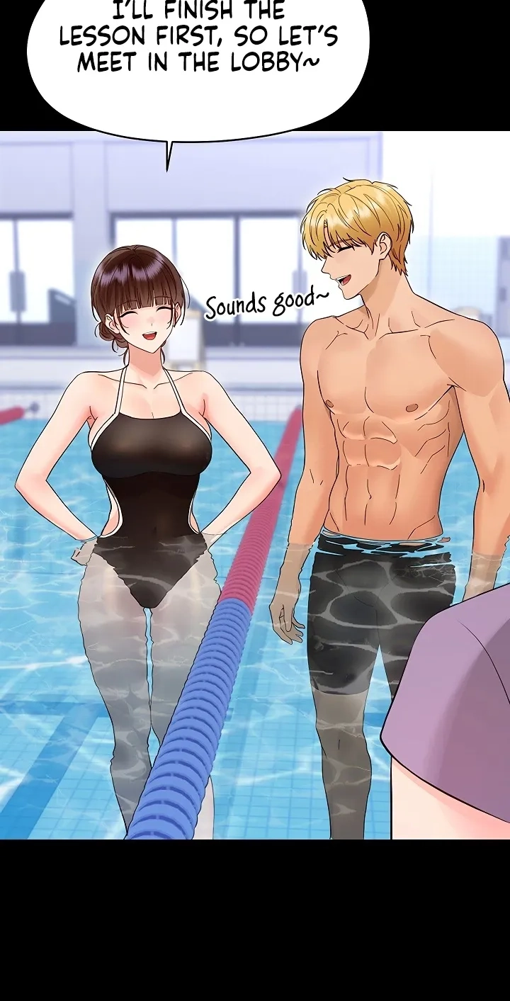 Read Small Beast chapter 40 image 40 on Lezhin