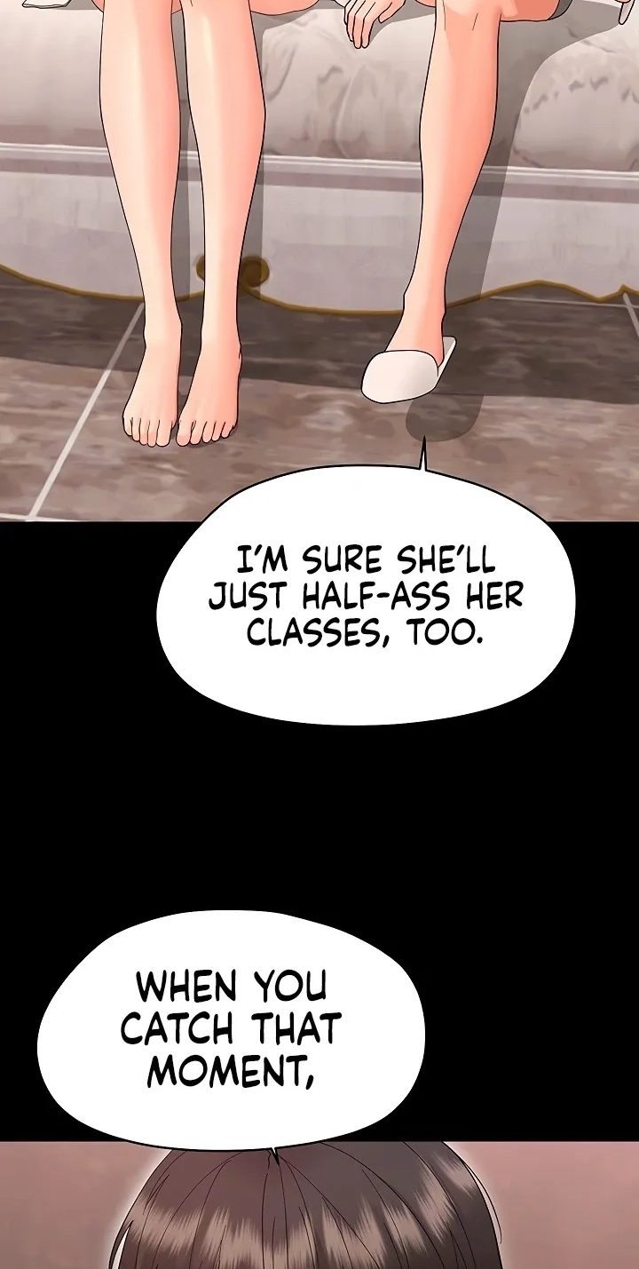 Read Small Beast chapter 40 image 43 on Lezhin