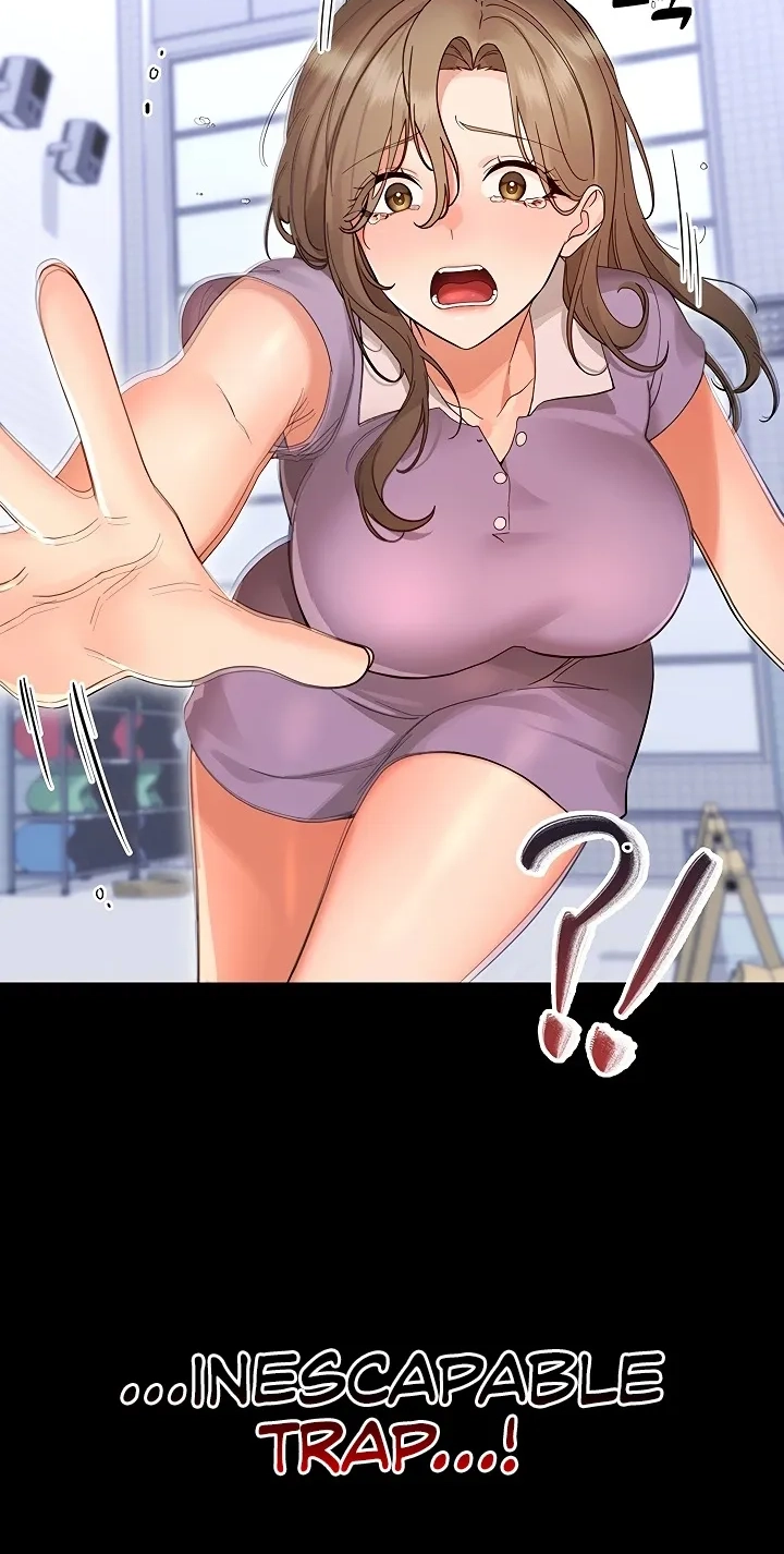Read Small Beast chapter 40 image 47 on Lezhin