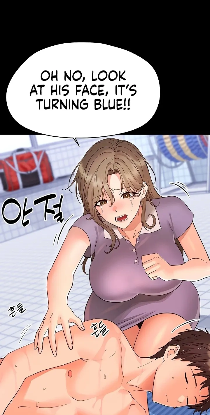 Read Small Beast chapter 40 image 48 on Lezhin