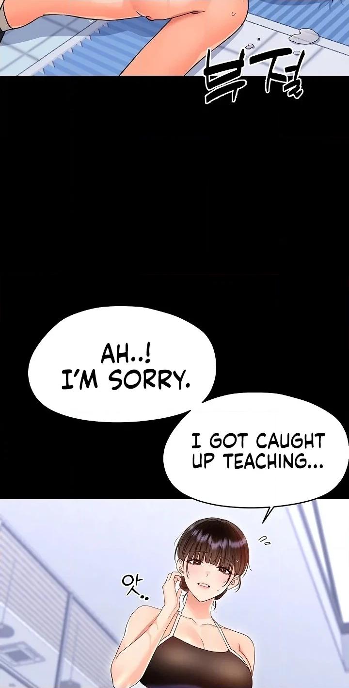 Read Small Beast chapter 40 image 49 on Lezhin