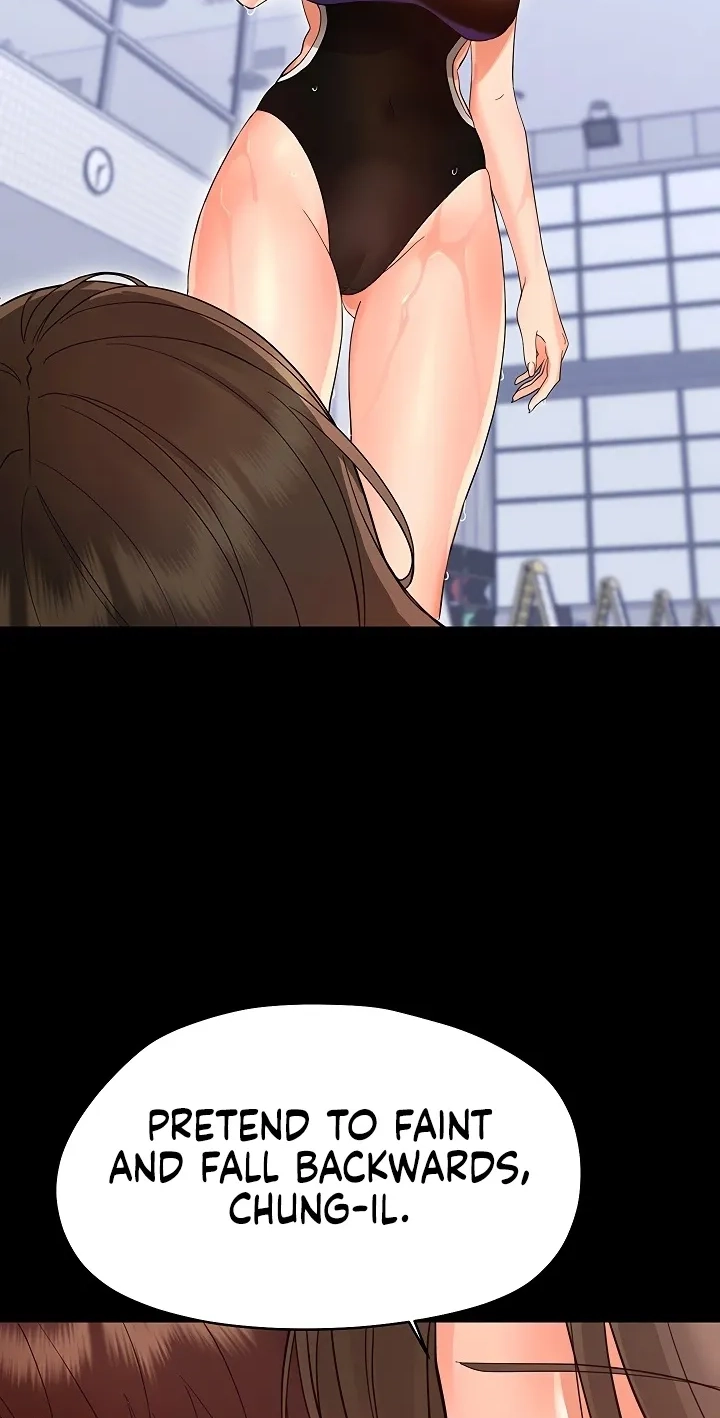 Read Small Beast chapter 40 image 50 on Lezhin