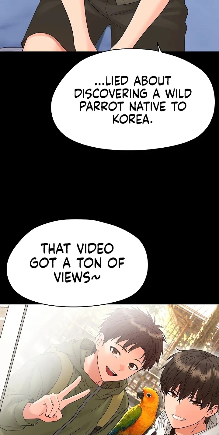 Read Small Beast chapter 40 image 55 on Lezhin