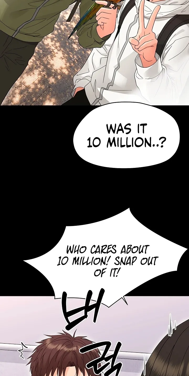 Read Small Beast chapter 40 image 56 on Lezhin