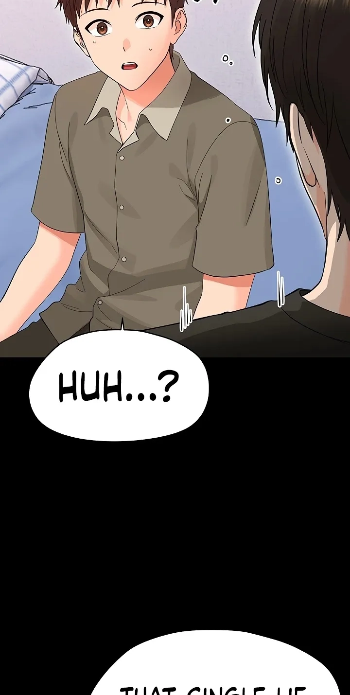Read Small Beast chapter 40 image 57 on Lezhin