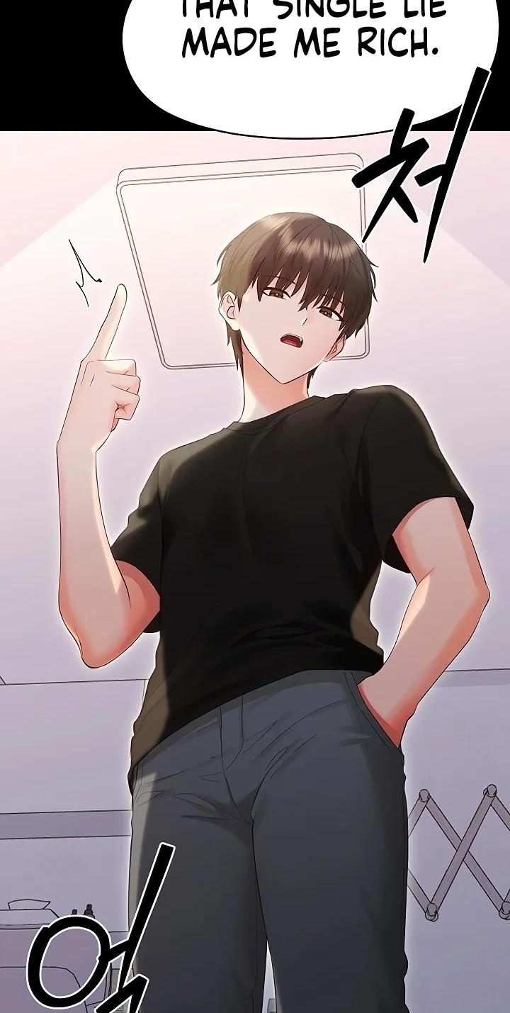 Read Small Beast chapter 40 image 58 on Lezhin