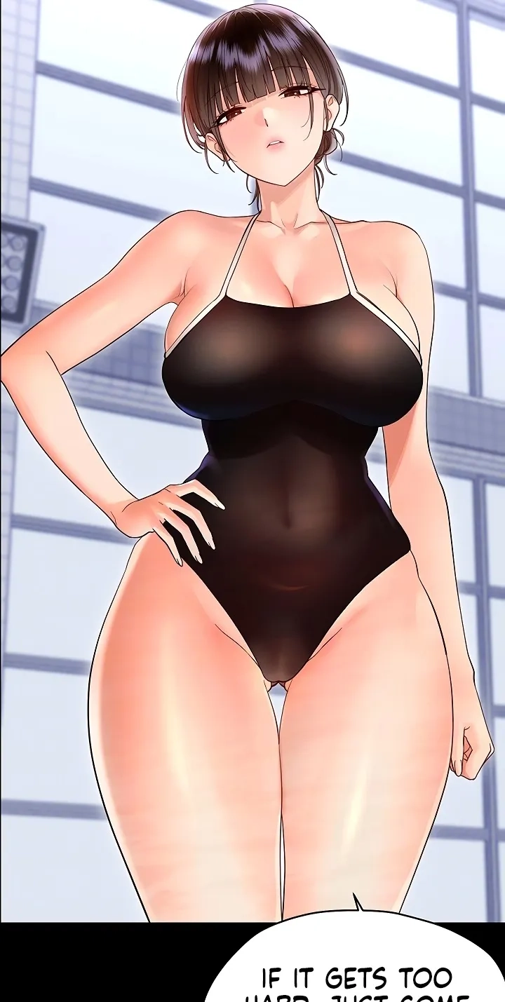 Read Small Beast chapter 40 image 6 on Lezhin