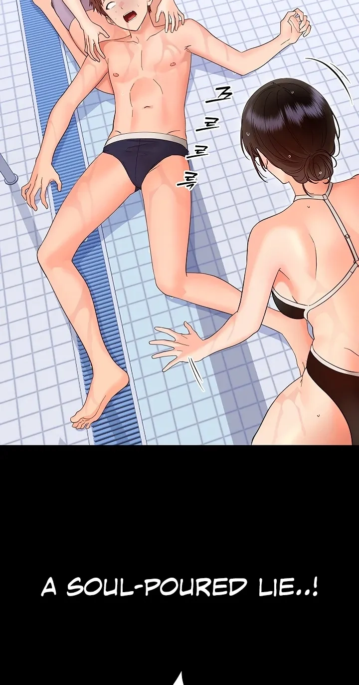 Read Small Beast chapter 40 image 63 on Lezhin
