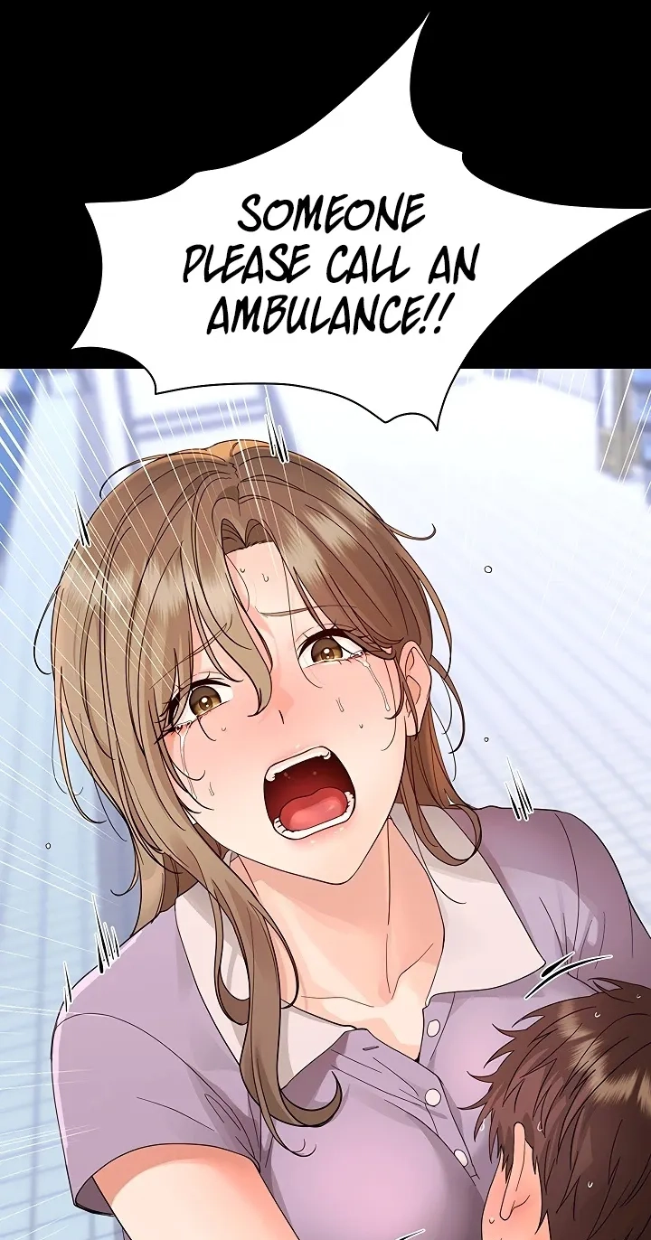 Read Small Beast chapter 40 image 65 on Lezhin