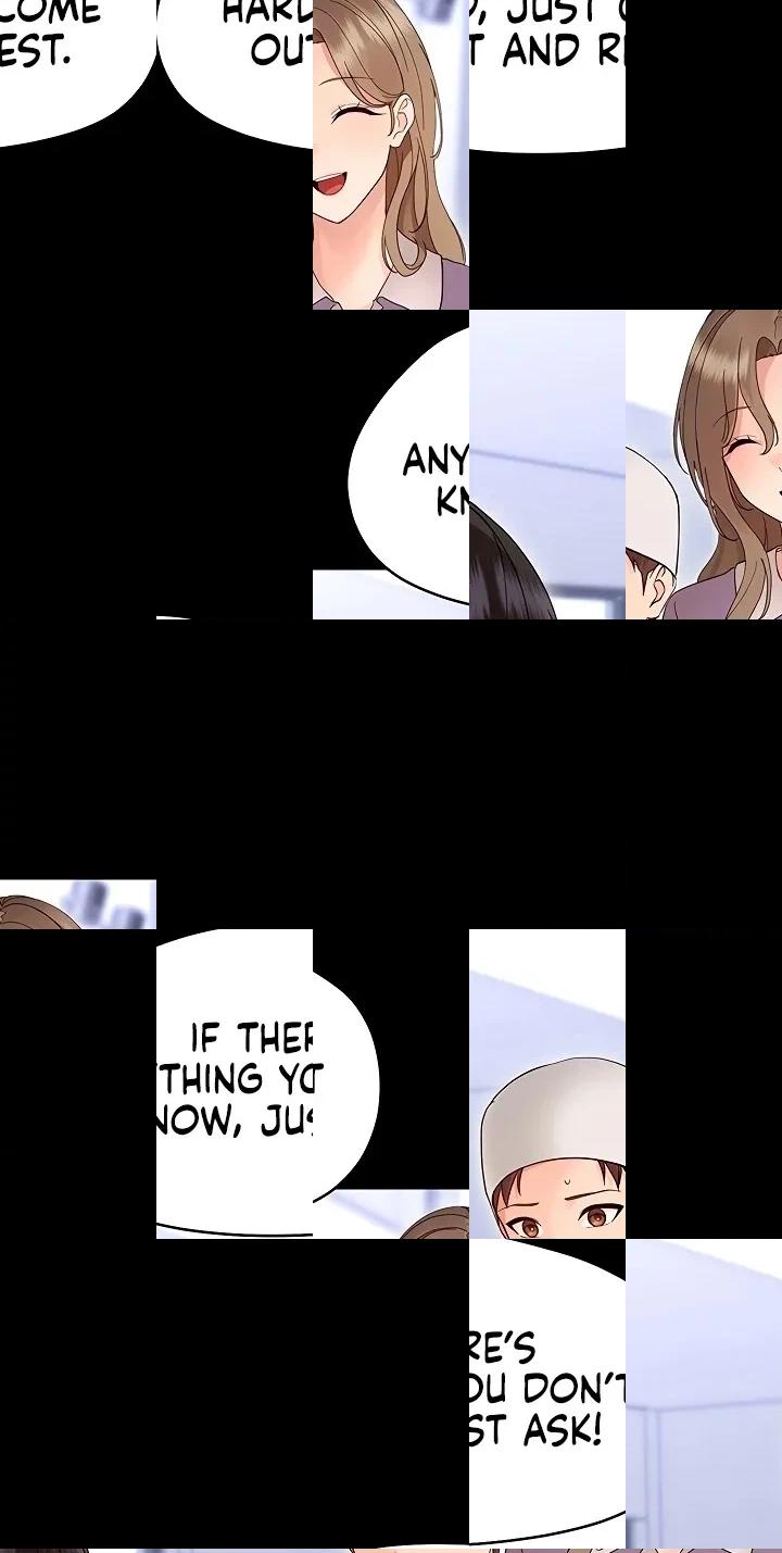 Read Small Beast chapter 40 image 7 on Lezhin